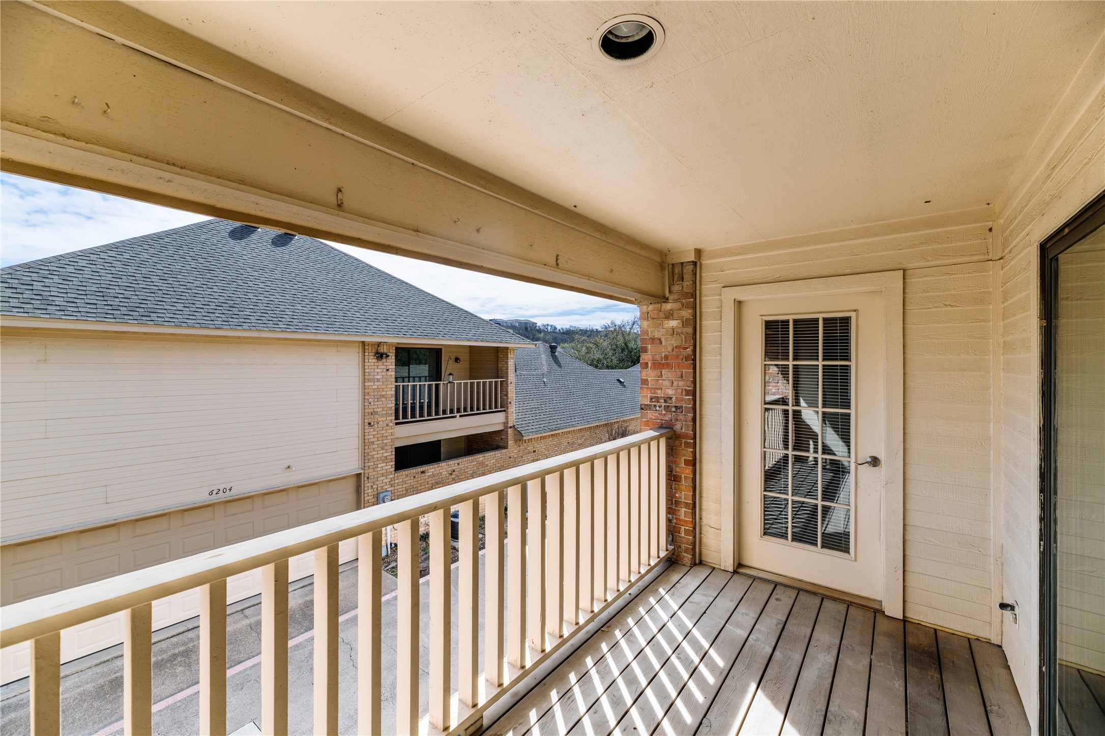 6205 Bellaire Drive S Fort Worth TX 76132