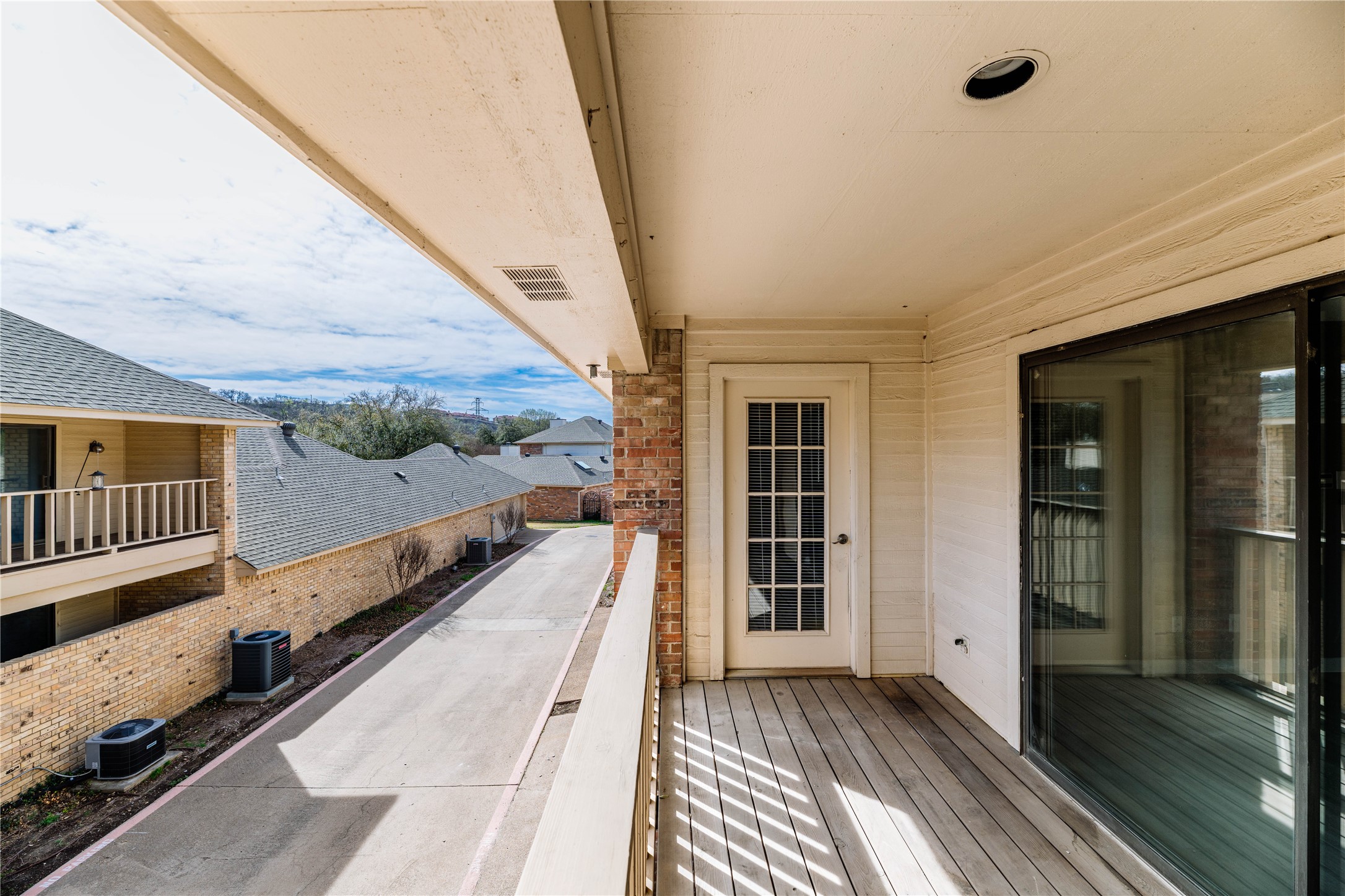 6205 Bellaire Drive S Fort Worth TX 76132