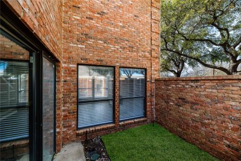 6205 Bellaire Drive S Fort Worth TX 76132