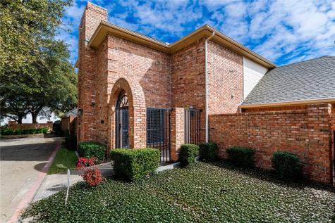 6205 Bellaire Drive S Fort Worth TX 76132