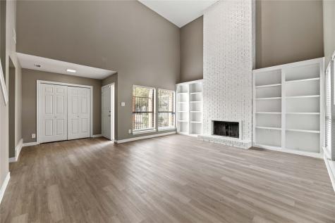 6205 Bellaire Drive S Fort Worth TX 76132