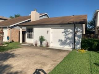 406 Santa Rosa Drive Garland TX 75043