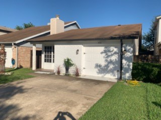 406 Santa Rosa Drive Garland TX 75043