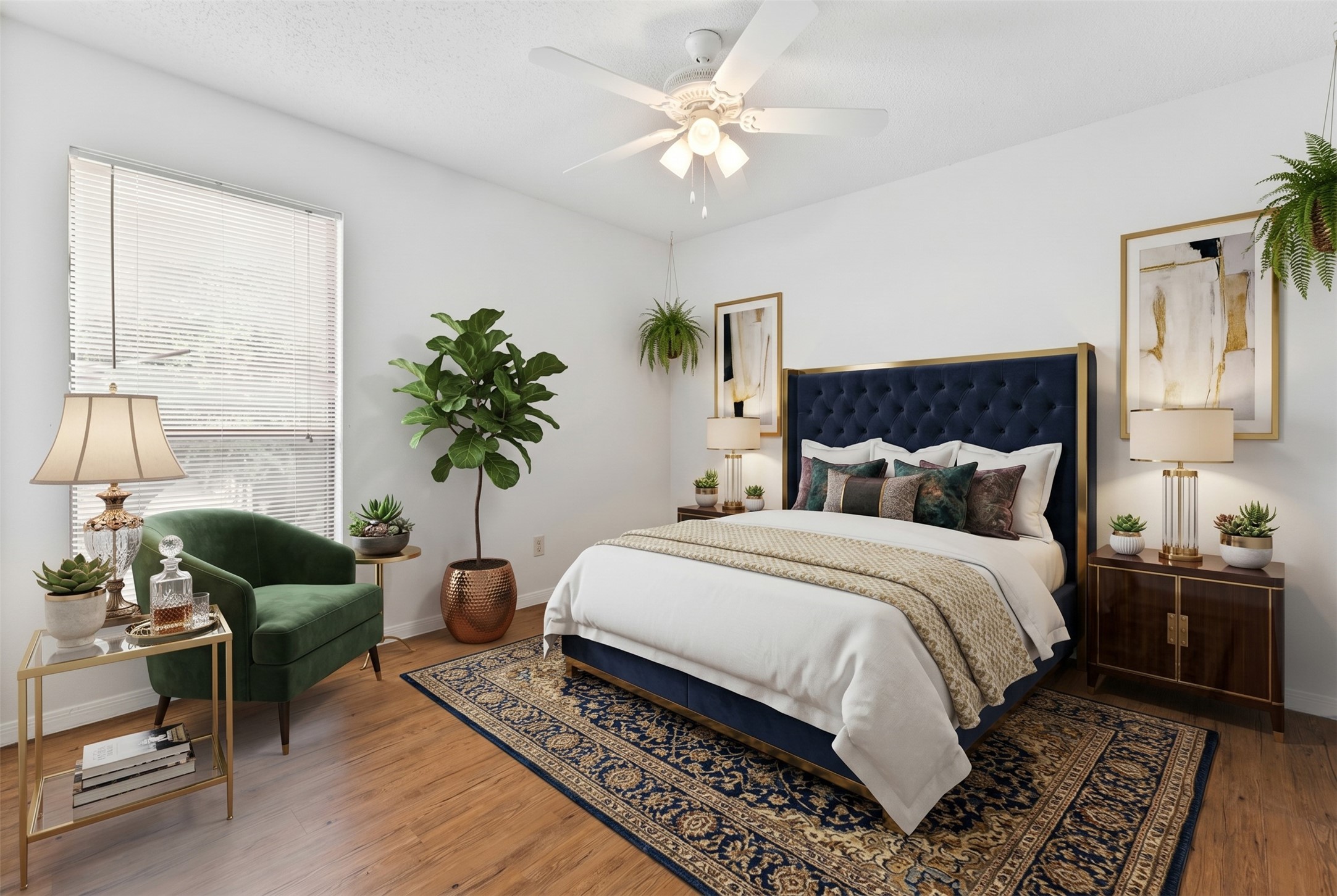 2109 Rainbow Drive Arlington TX 76011