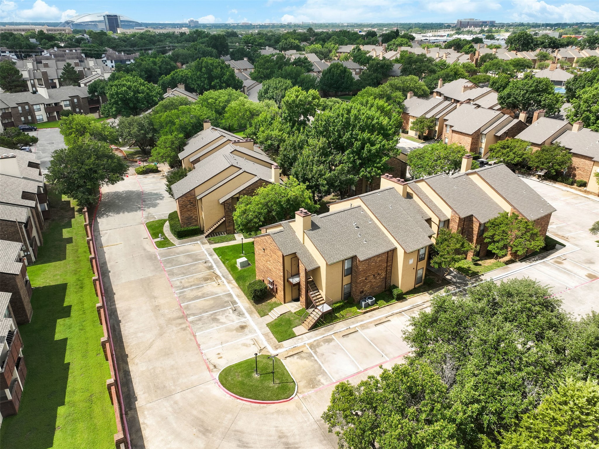 2109 Rainbow Drive Arlington TX 76011