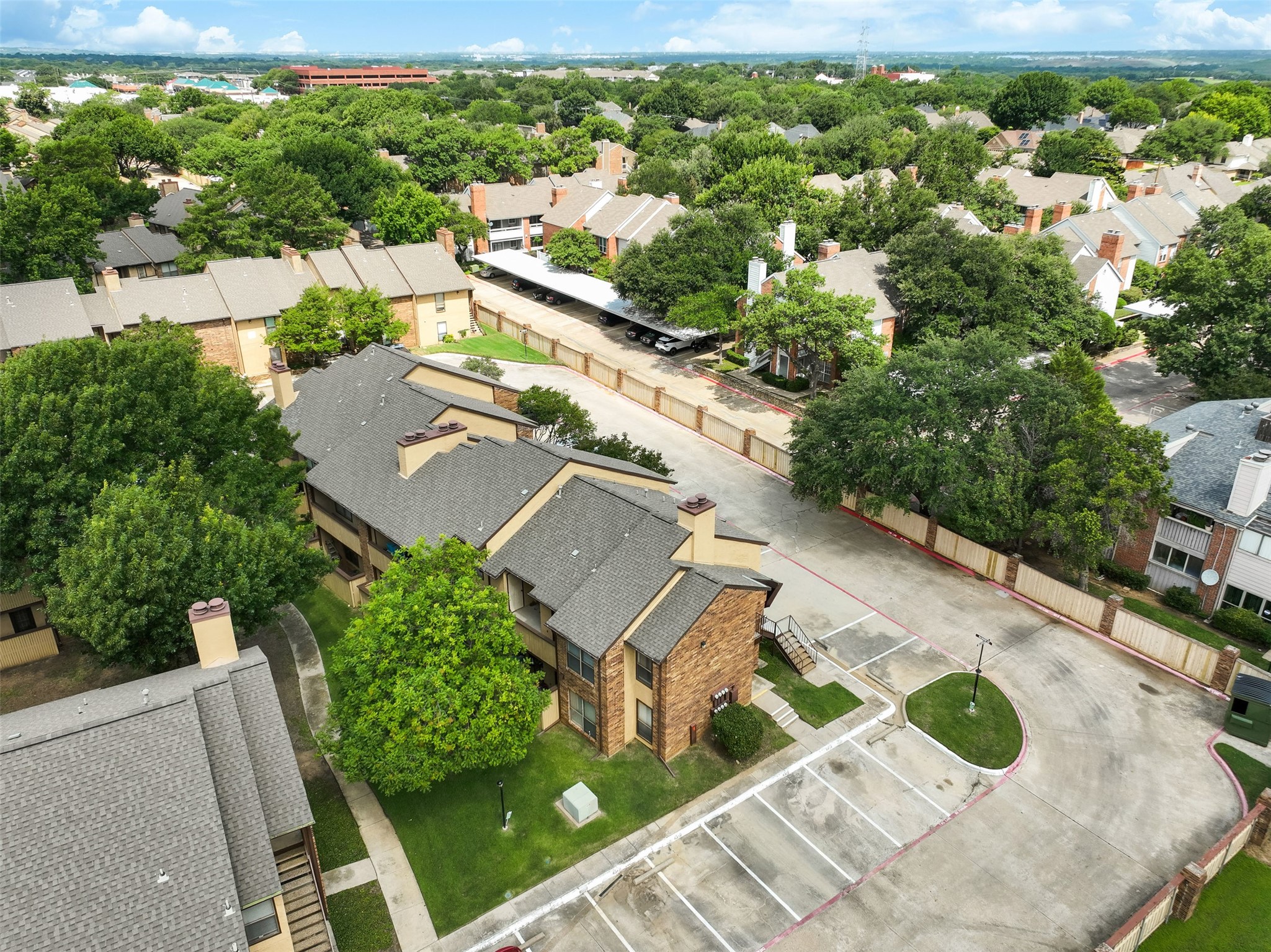 2109 Rainbow Drive Arlington TX 76011