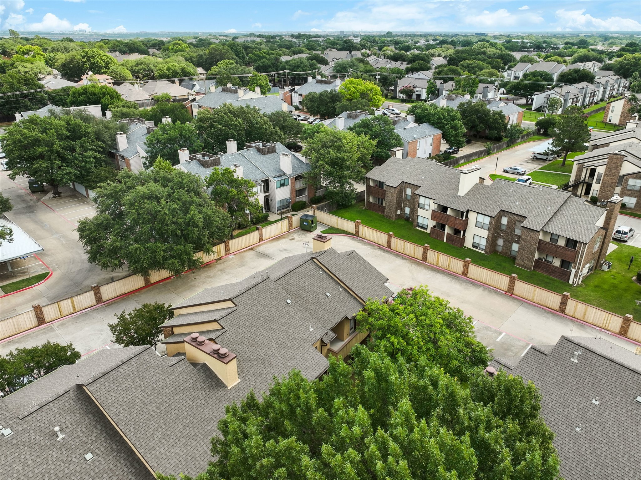 2109 Rainbow Drive Arlington TX 76011