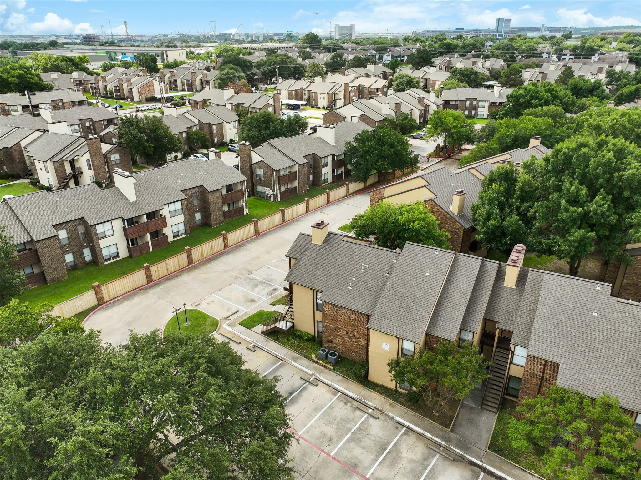 2109 Rainbow Drive Arlington TX 76011