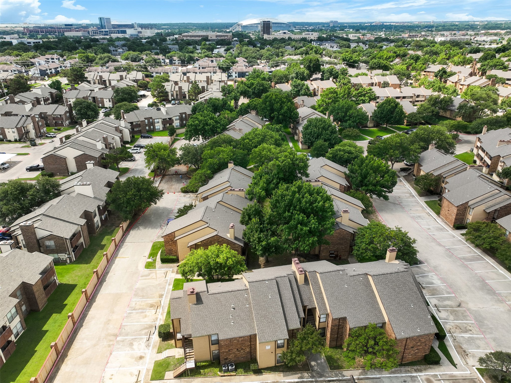 2109 Rainbow Drive Arlington TX 76011