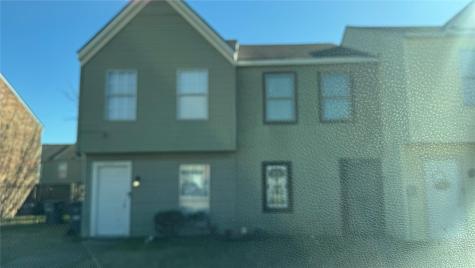 9434 Olde Towne Row Dallas TX 75227