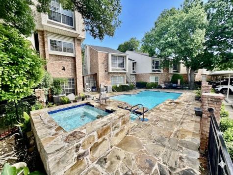 6315 Campbell Road Dallas TX 75248