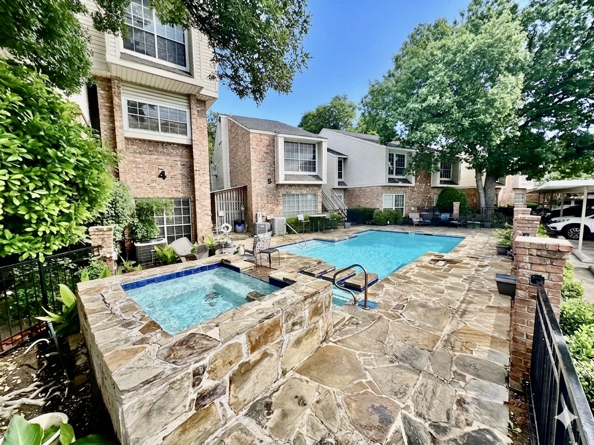 6315 Campbell Road Dallas TX 75248