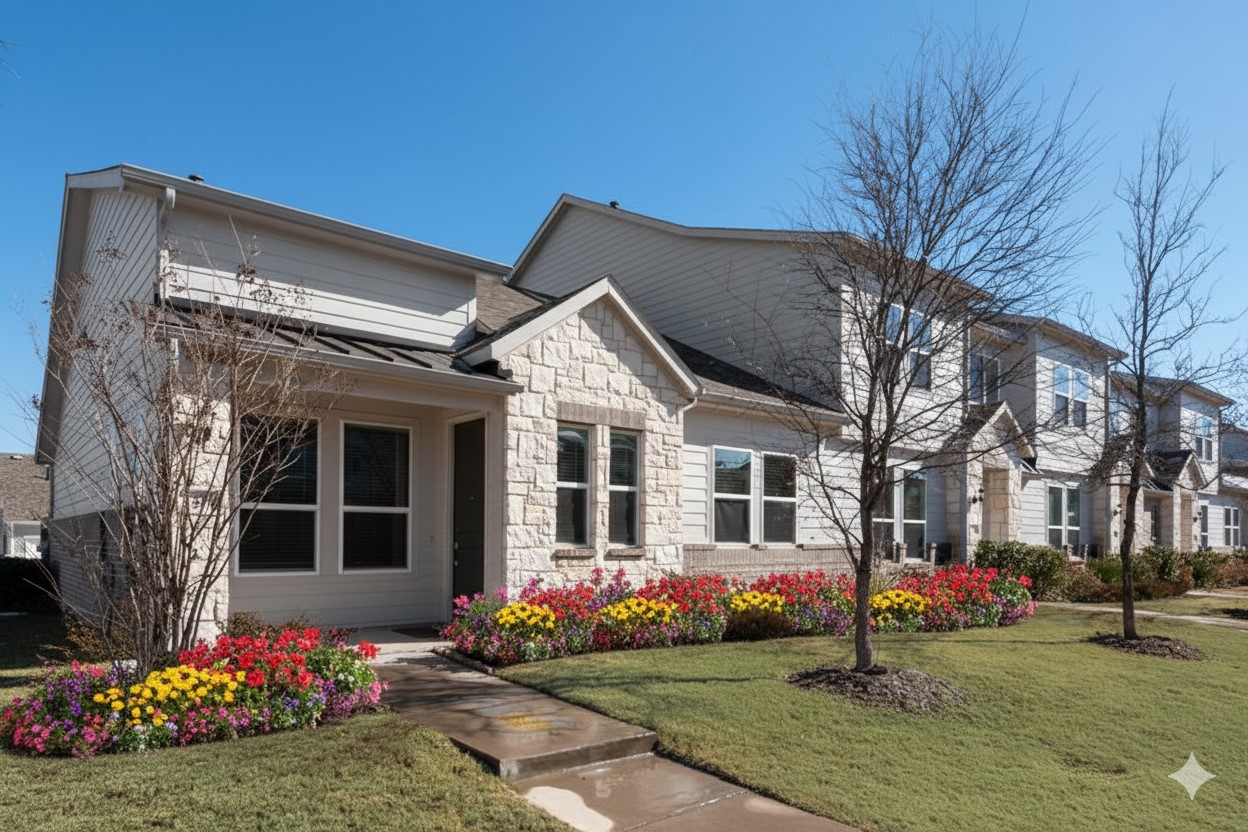 1340 Pebblebrook Drive Mckinney TX 75071