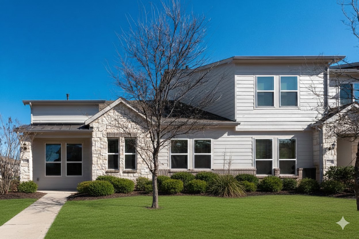 1340 Pebblebrook Drive Mckinney TX 75071