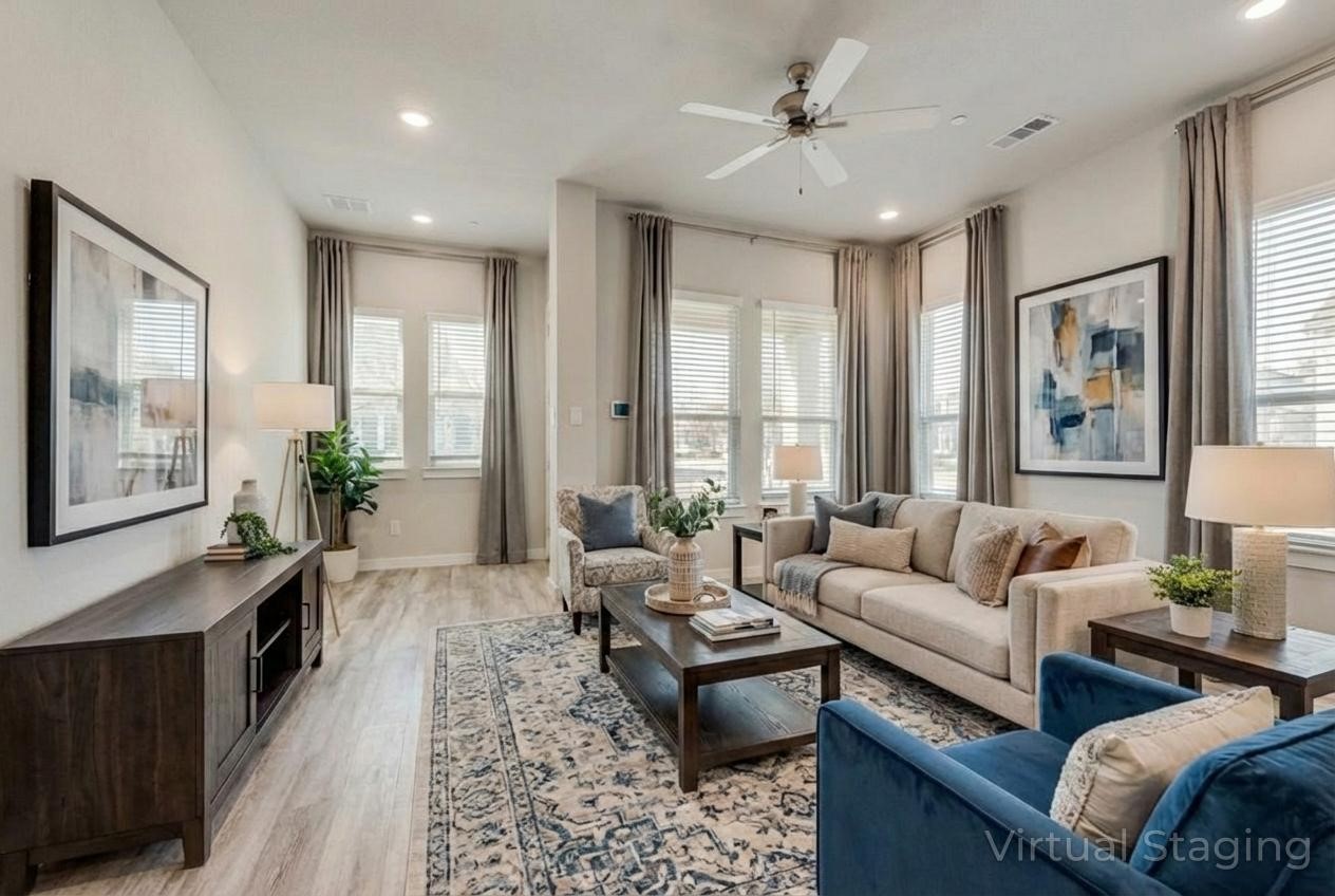 1340 Pebblebrook Drive Mckinney TX 75071