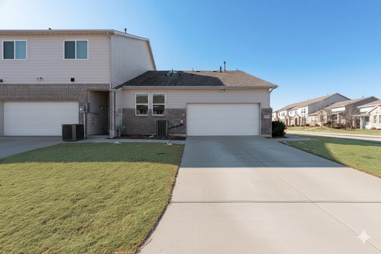 1340 Pebblebrook Drive Mckinney TX 75071