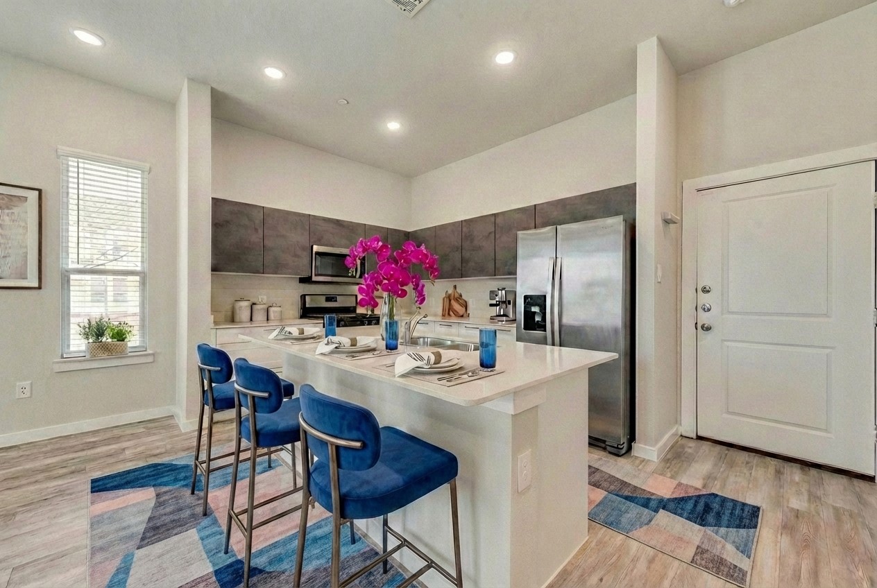 1340 Pebblebrook Drive Mckinney TX 75071