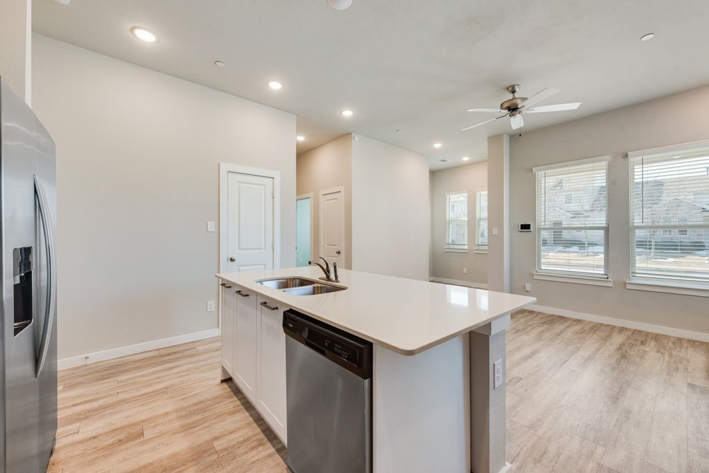 1340 Pebblebrook Drive Mckinney TX 75071