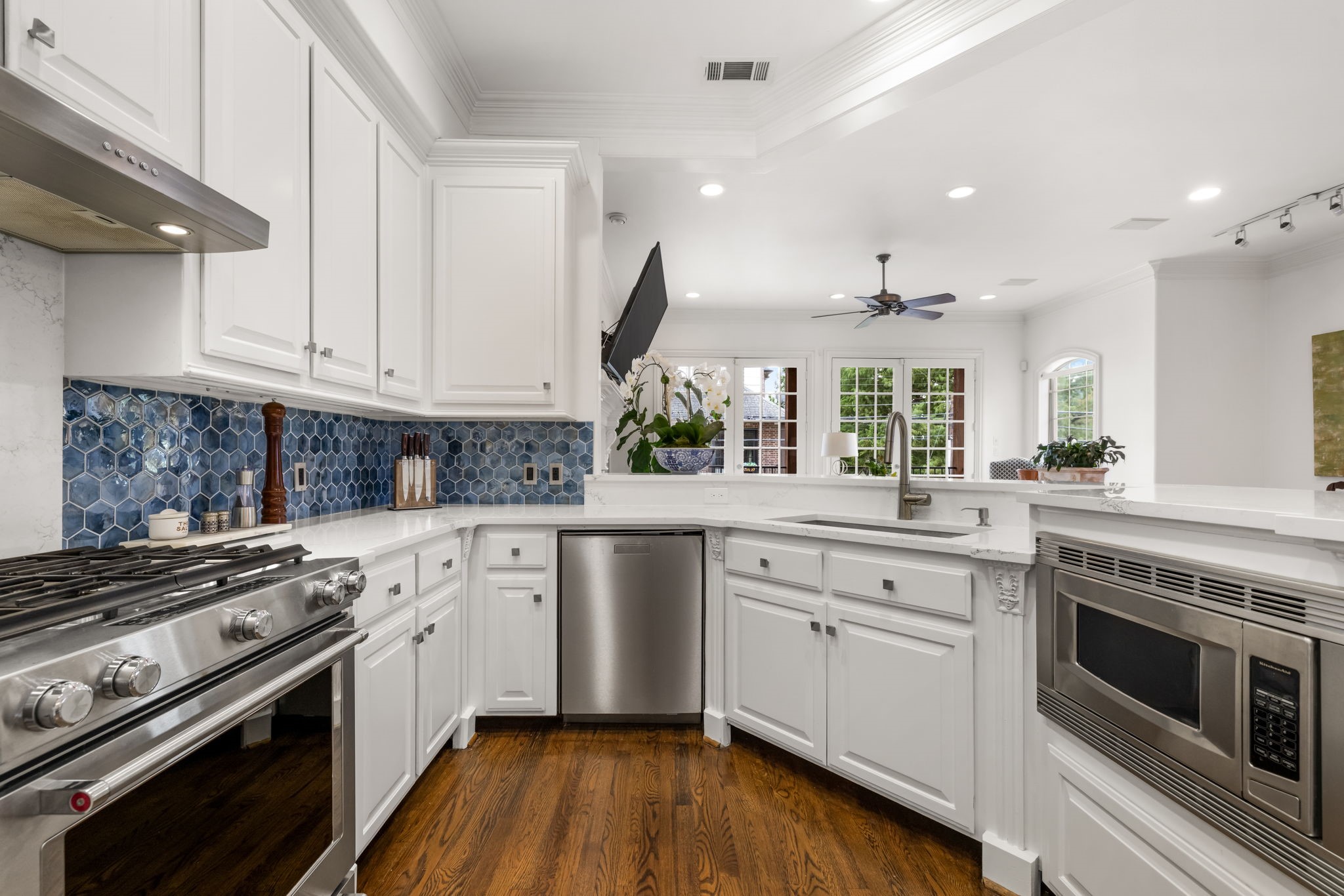4322 Throckmorton Street Dallas TX 75219