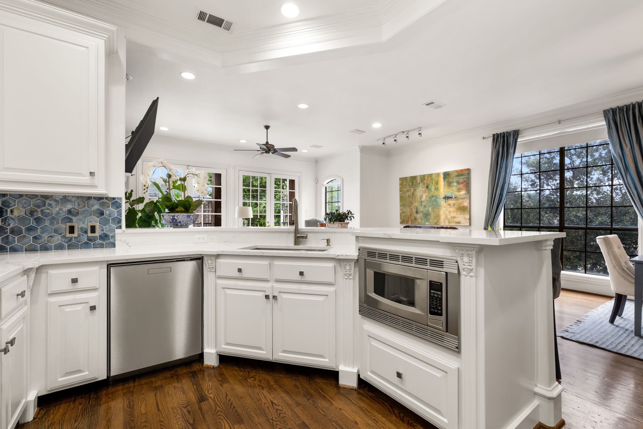 4322 Throckmorton Street Dallas TX 75219