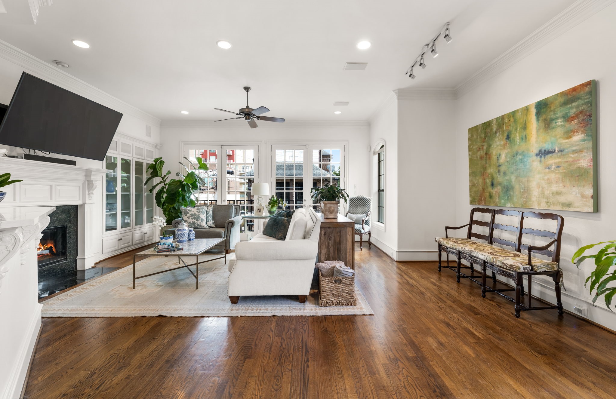 4322 Throckmorton Street Dallas TX 75219