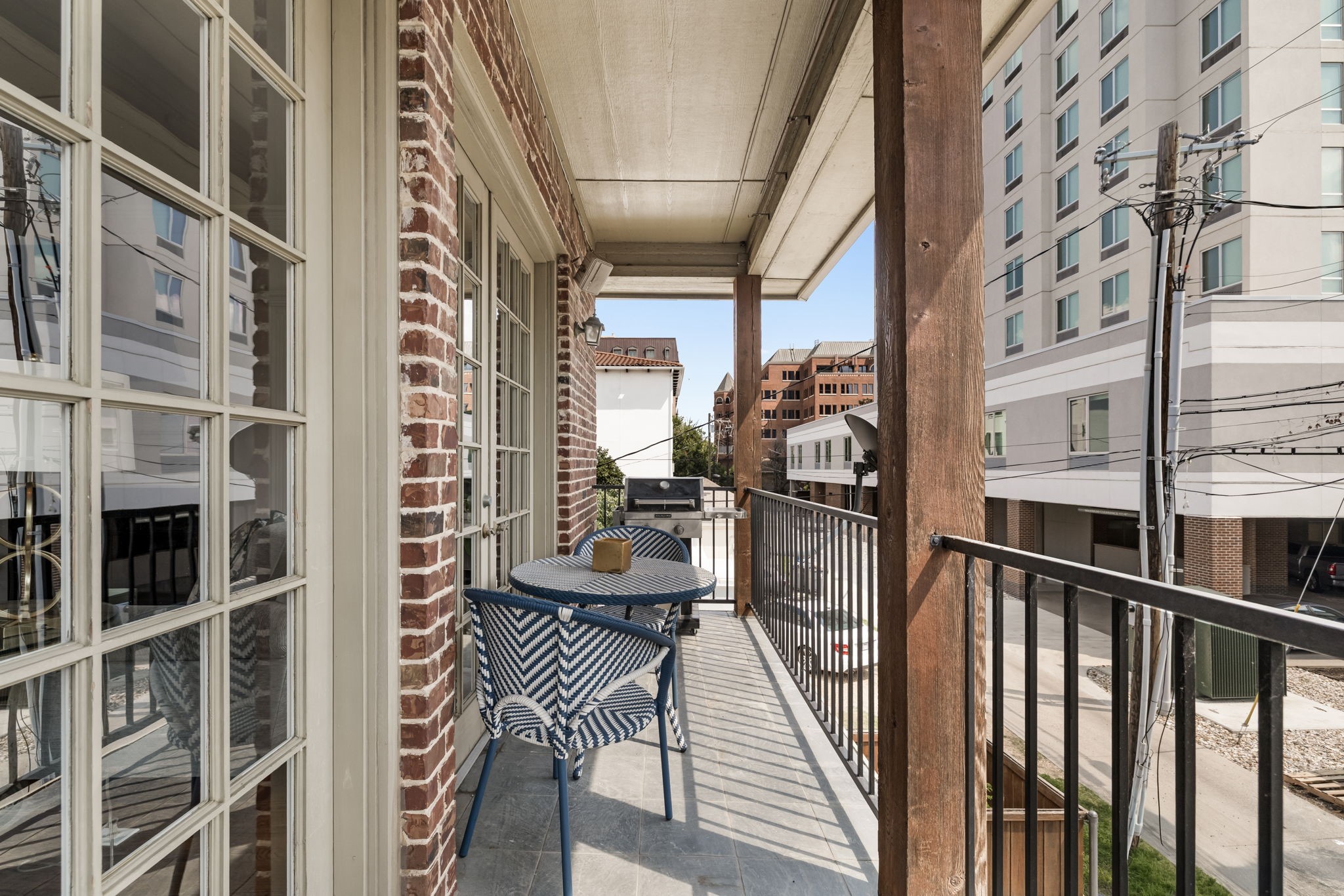 4322 Throckmorton Street Dallas TX 75219