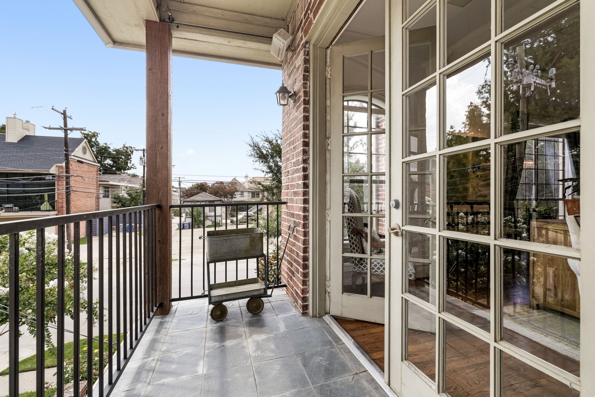 4322 Throckmorton Street Dallas TX 75219