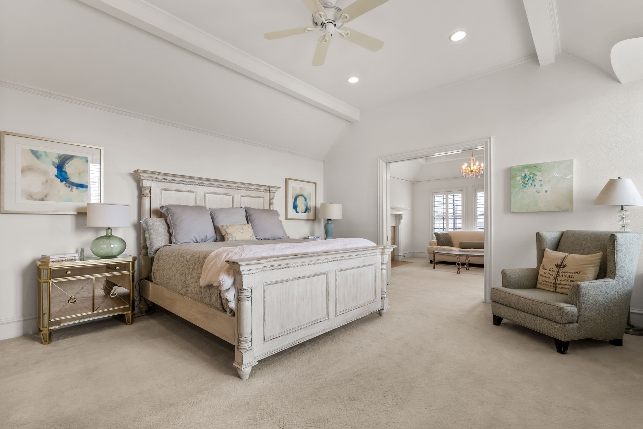 4322 Throckmorton Street Dallas TX 75219