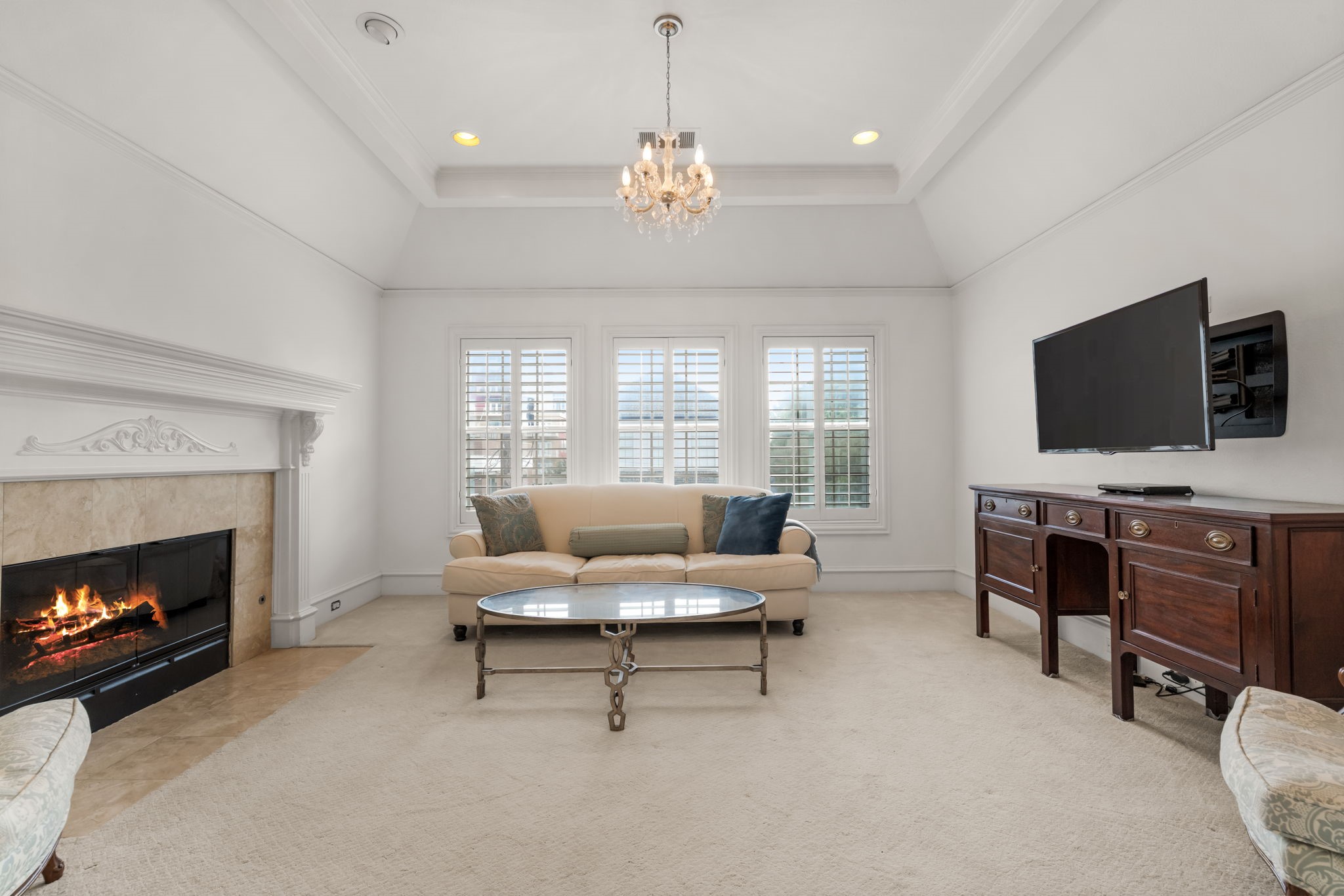4322 Throckmorton Street Dallas TX 75219