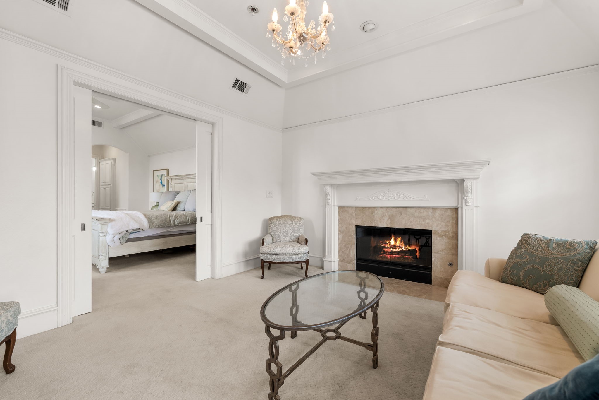 4322 Throckmorton Street Dallas TX 75219