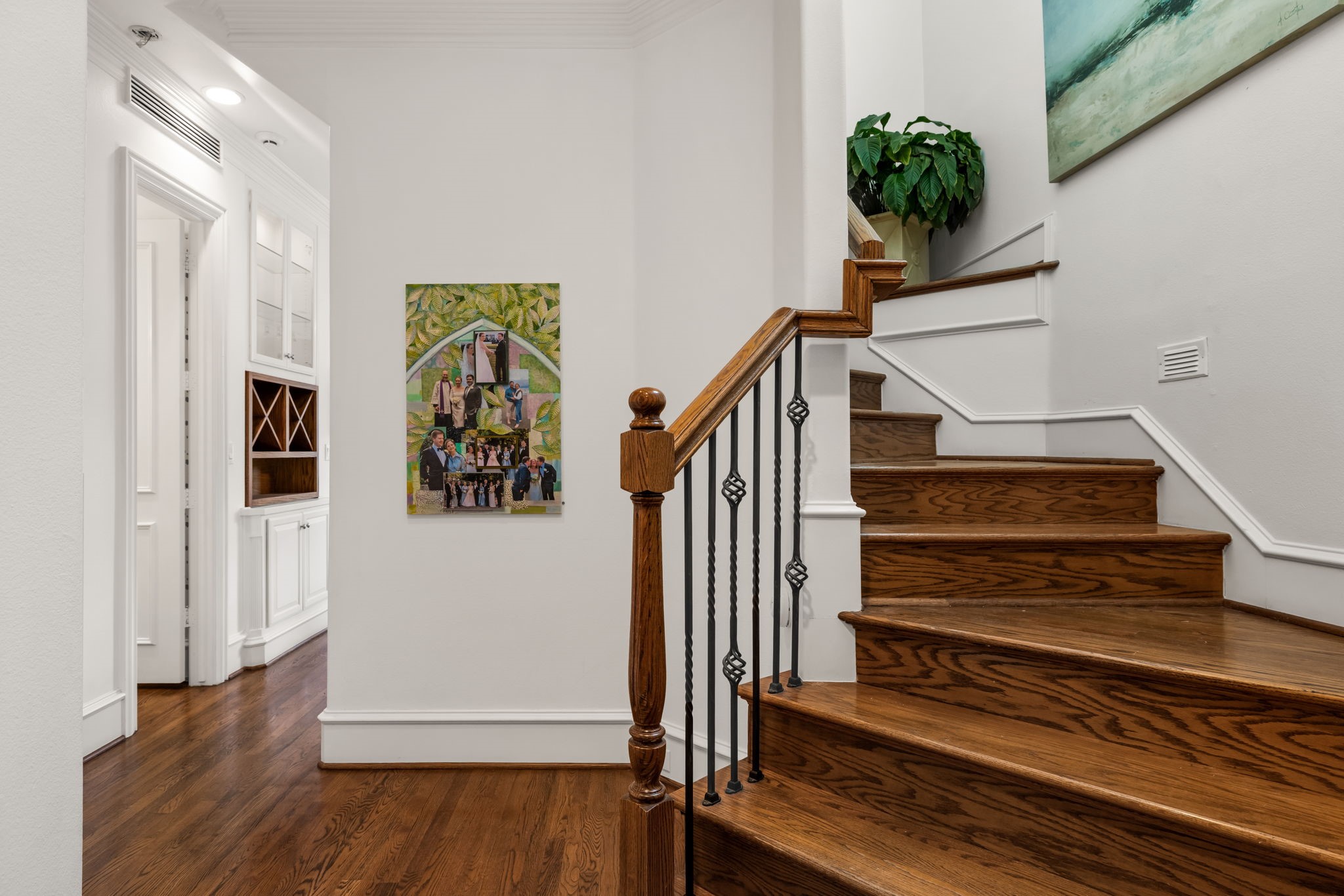 4322 Throckmorton Street Dallas TX 75219