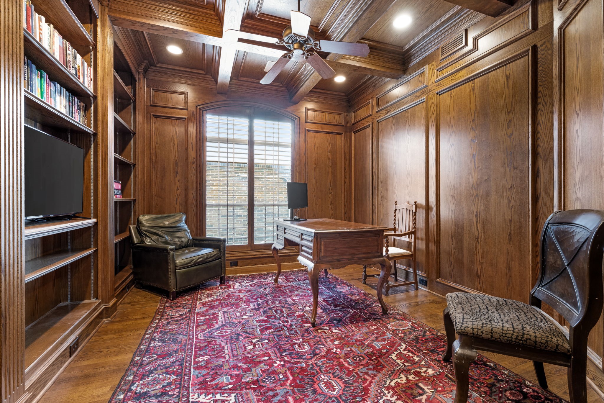 4322 Throckmorton Street Dallas TX 75219