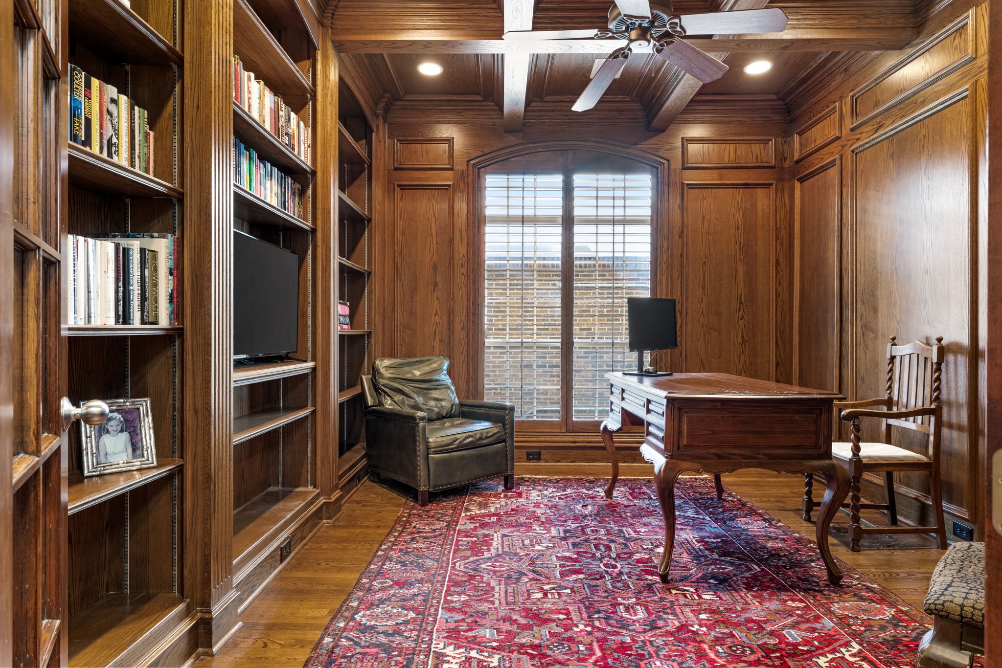 4322 Throckmorton Street Dallas TX 75219