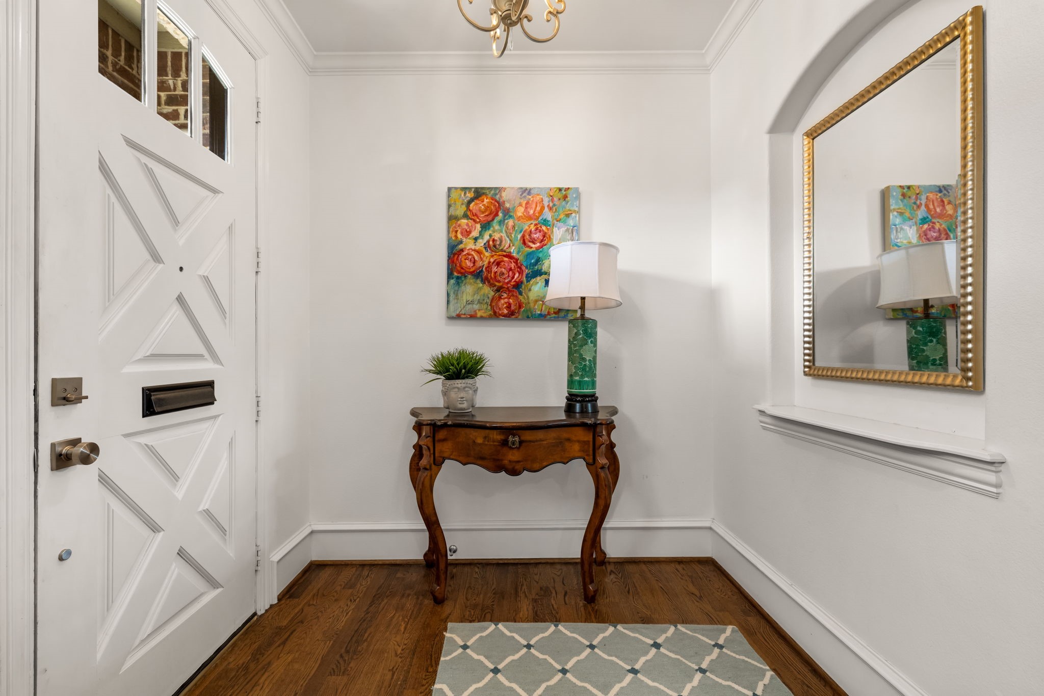 4322 Throckmorton Street Dallas TX 75219