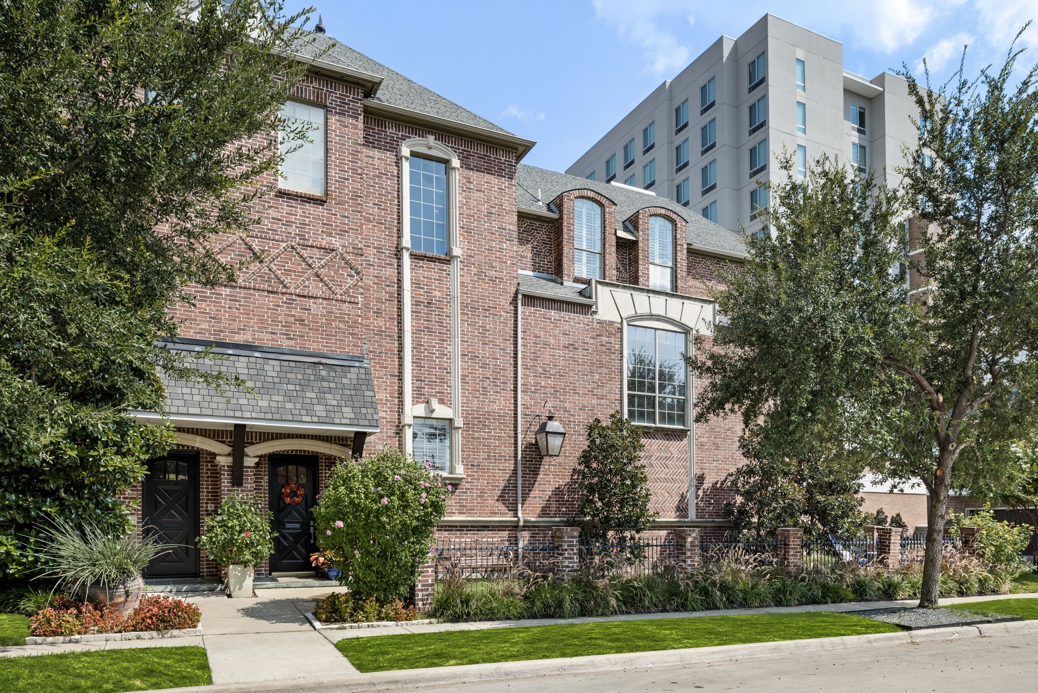 4322 Throckmorton Street Dallas TX 75219