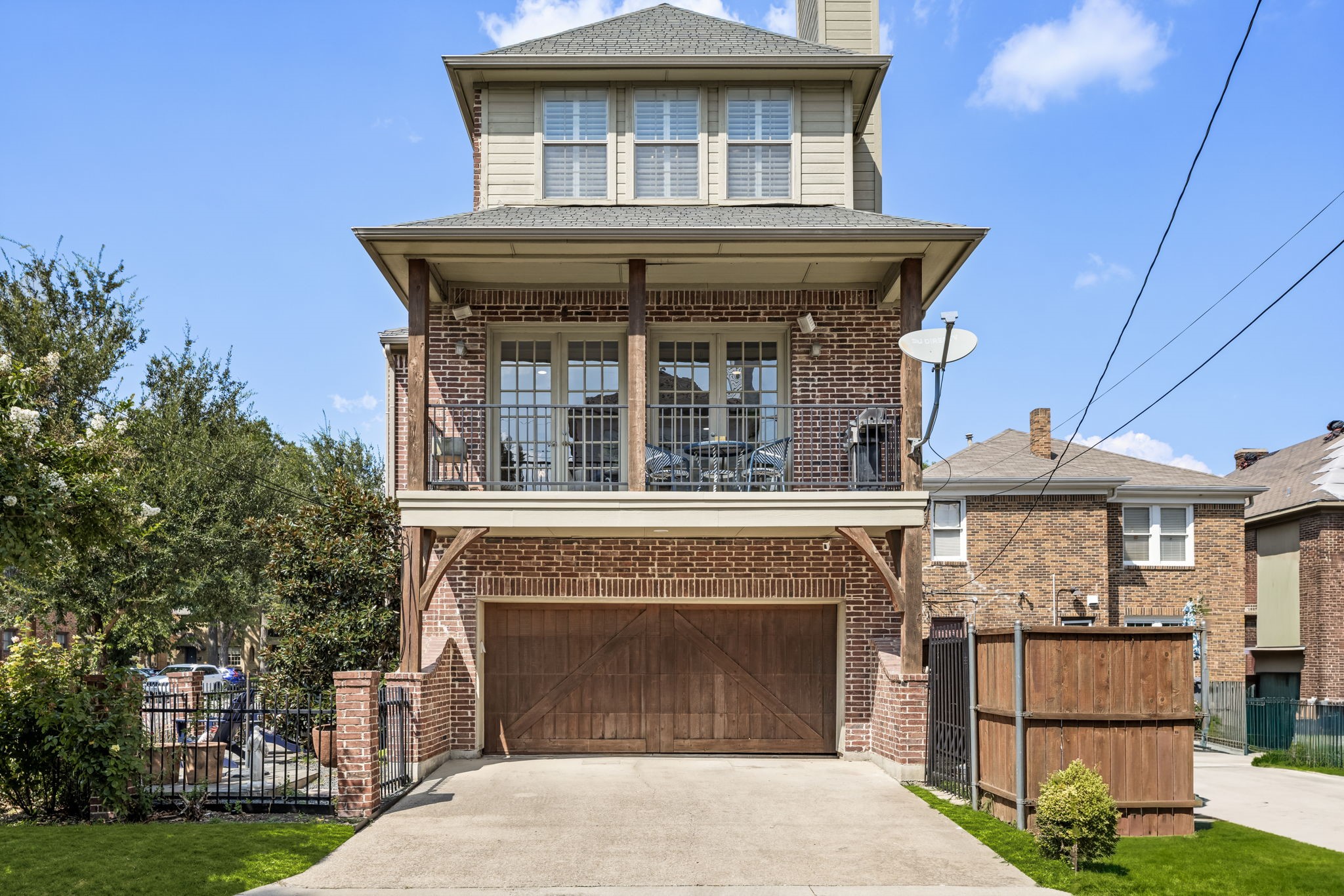 4322 Throckmorton Street Dallas TX 75219