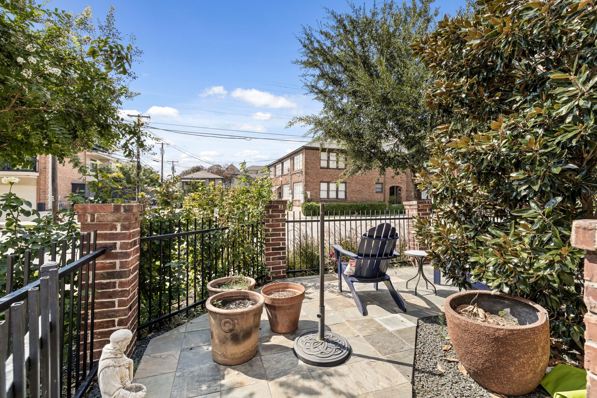 4322 Throckmorton Street Dallas TX 75219