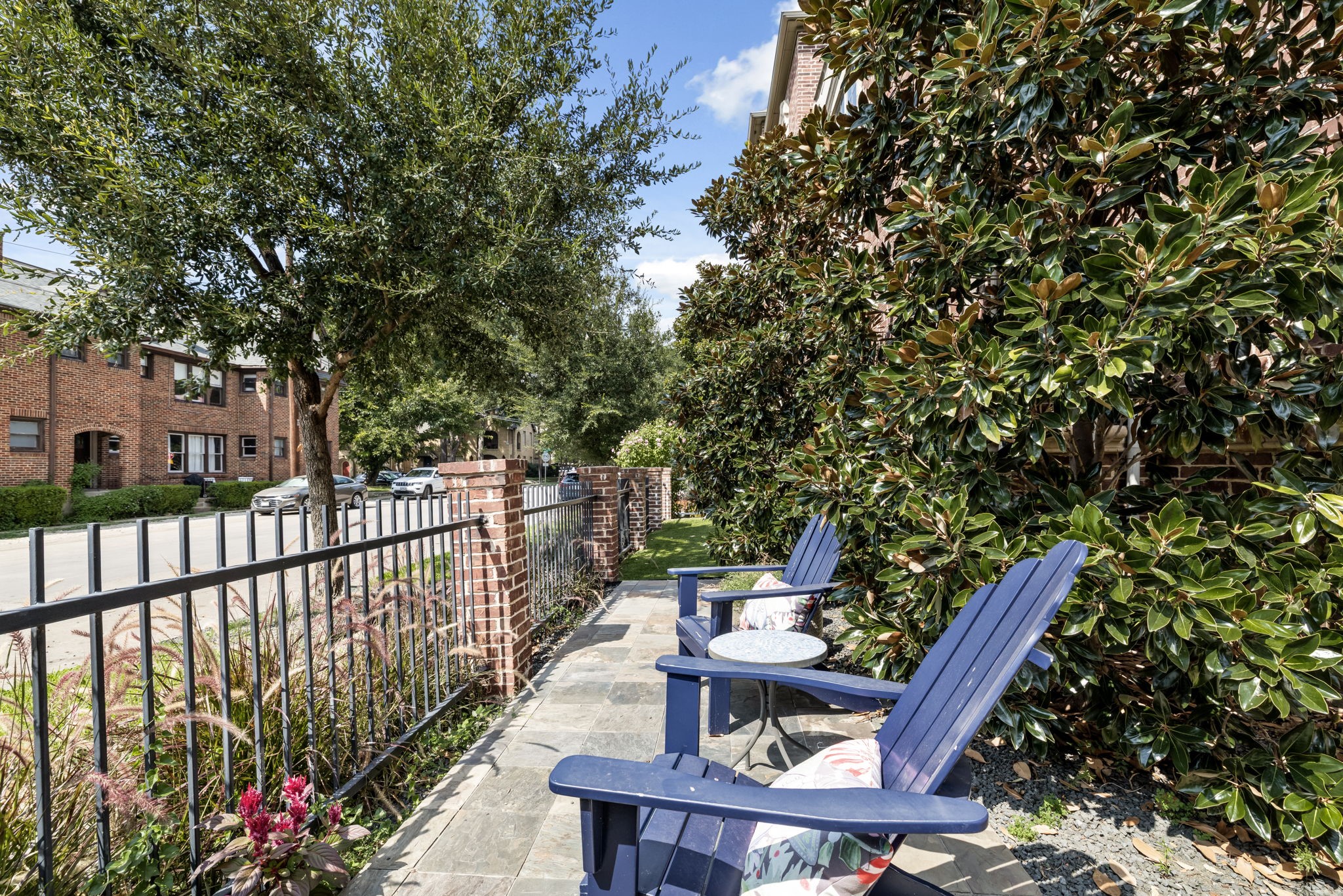 4322 Throckmorton Street Dallas TX 75219