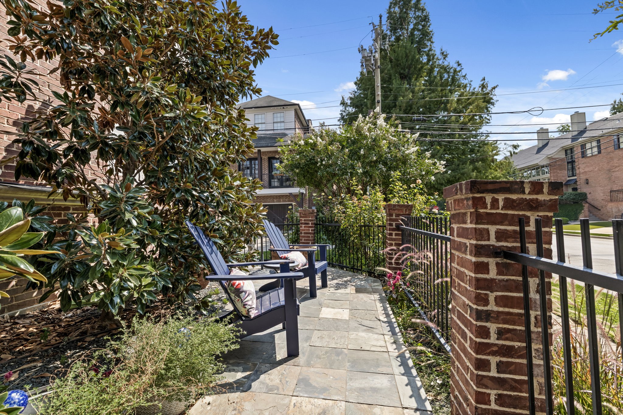 4322 Throckmorton Street Dallas TX 75219