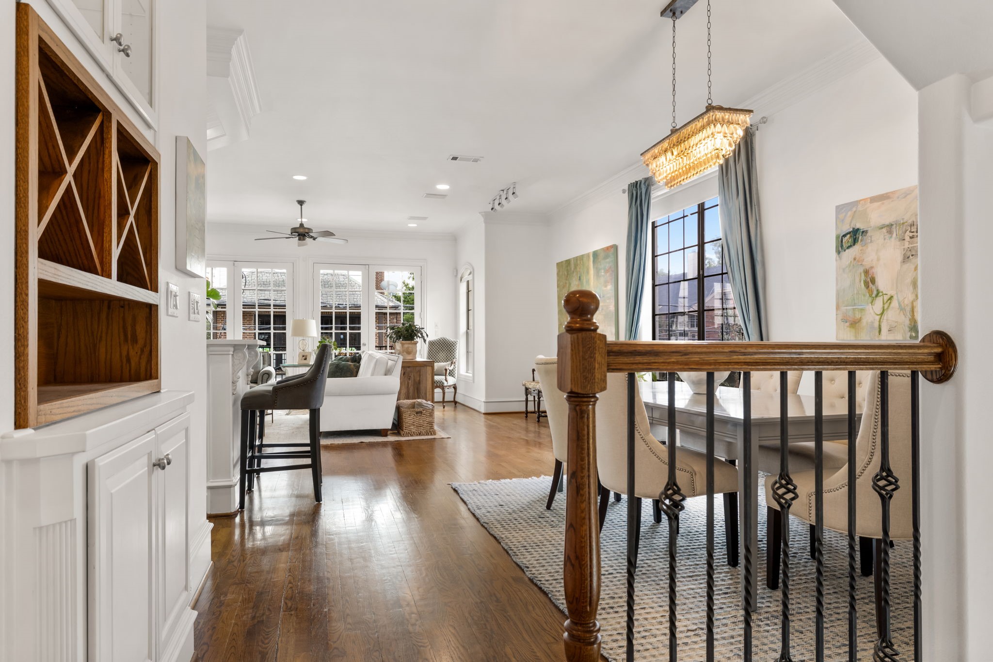 4322 Throckmorton Street Dallas TX 75219