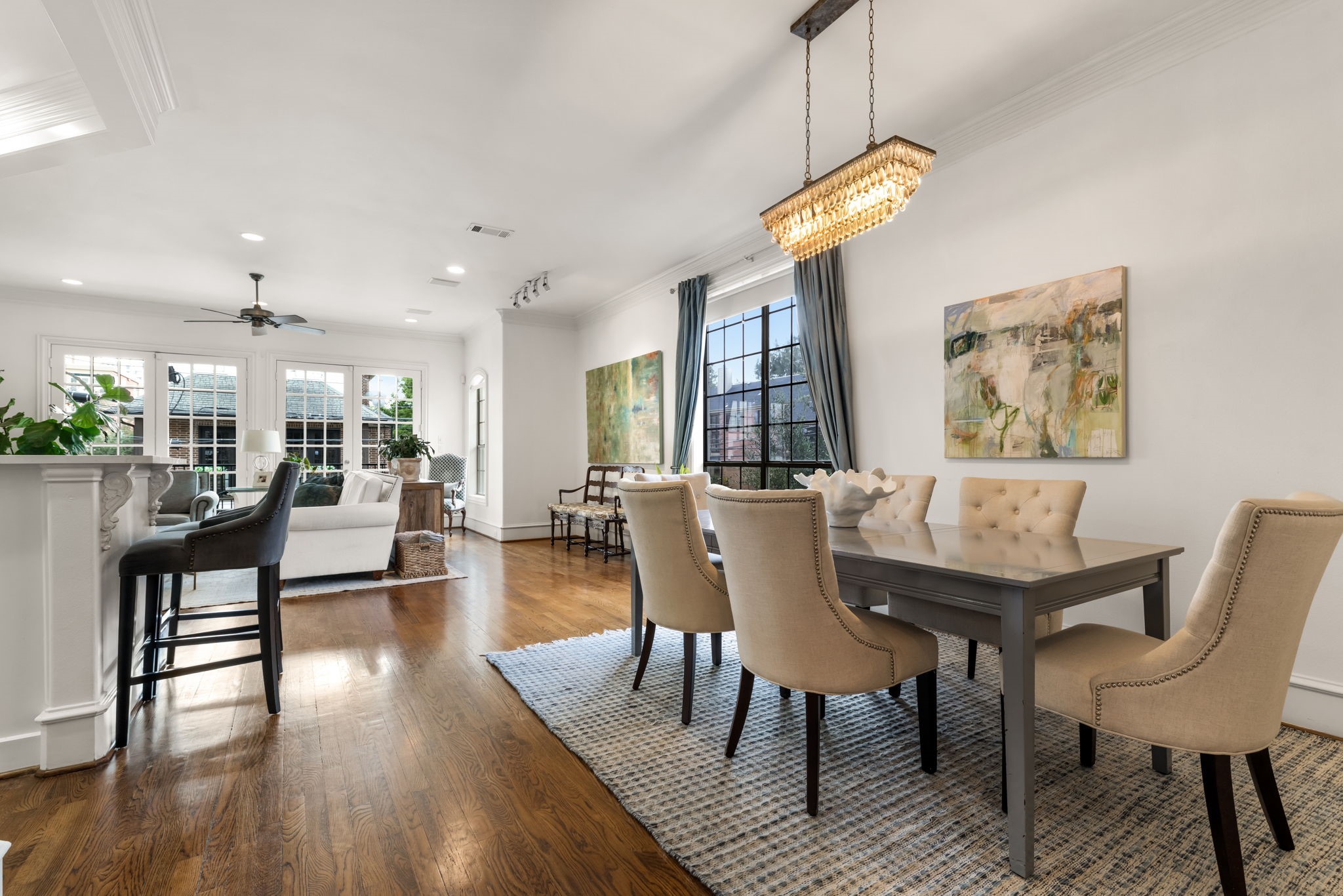 4322 Throckmorton Street Dallas TX 75219