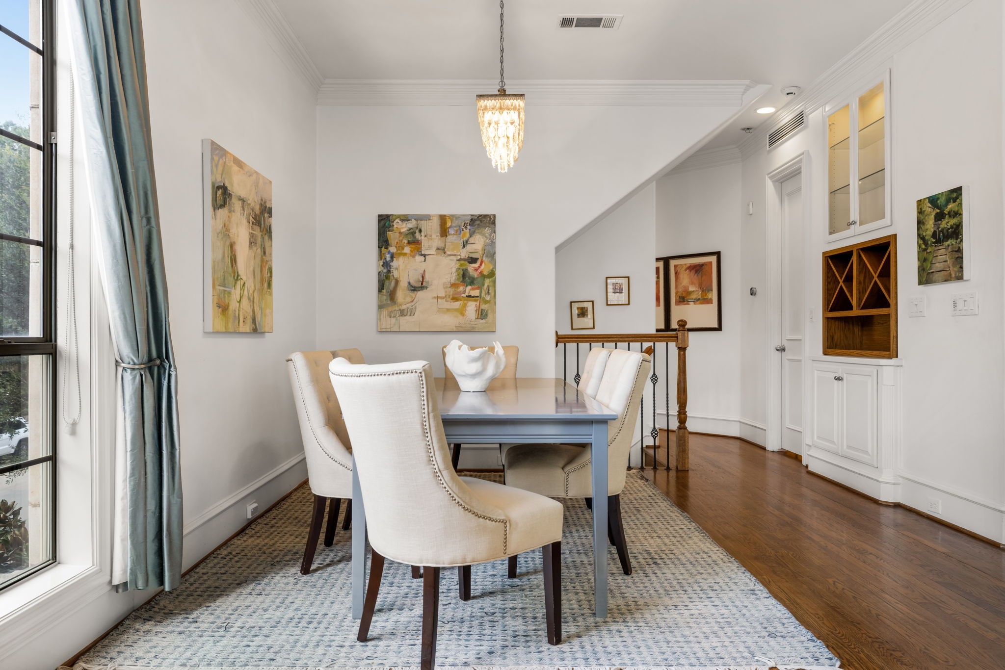 4322 Throckmorton Street Dallas TX 75219
