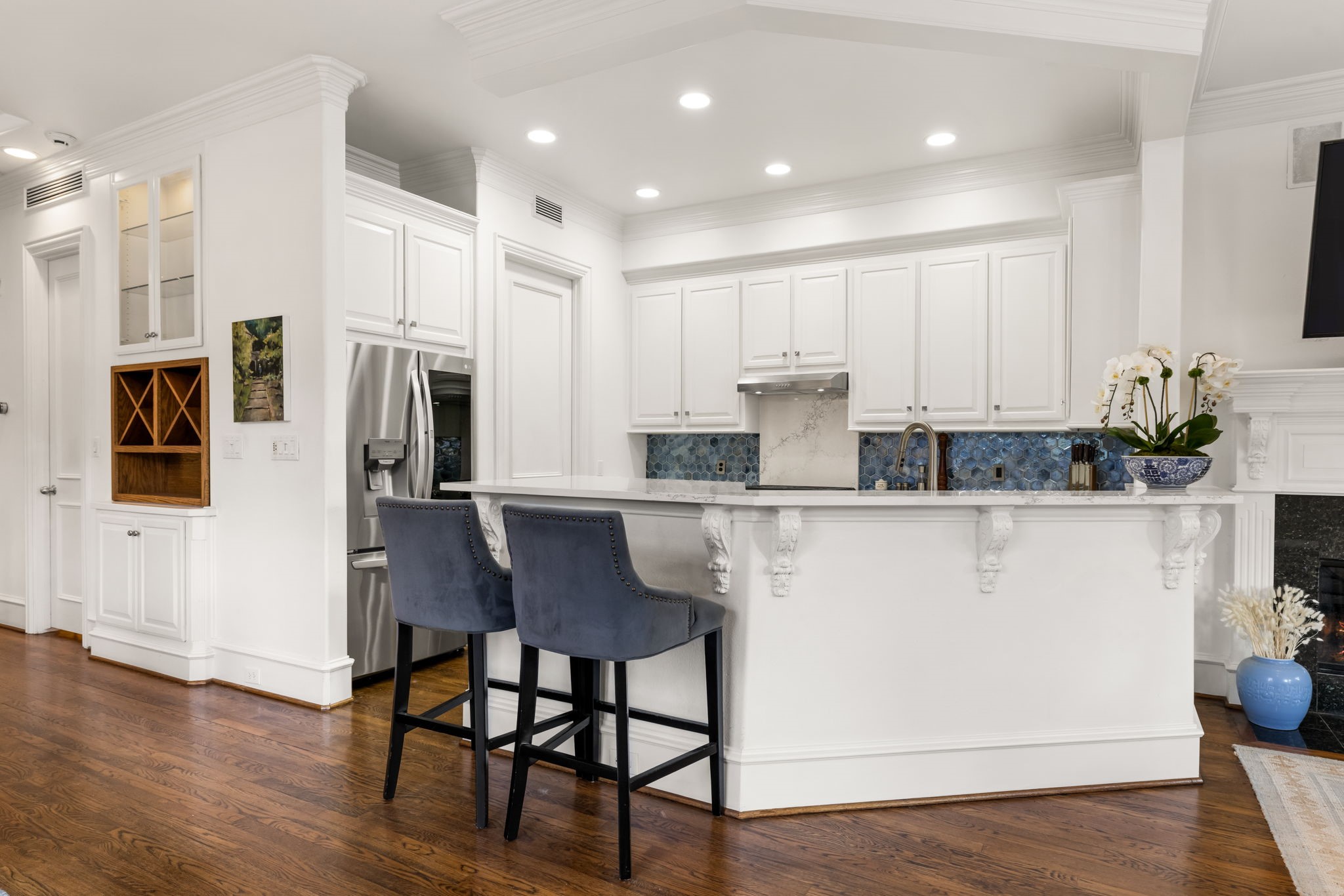 4322 Throckmorton Street Dallas TX 75219