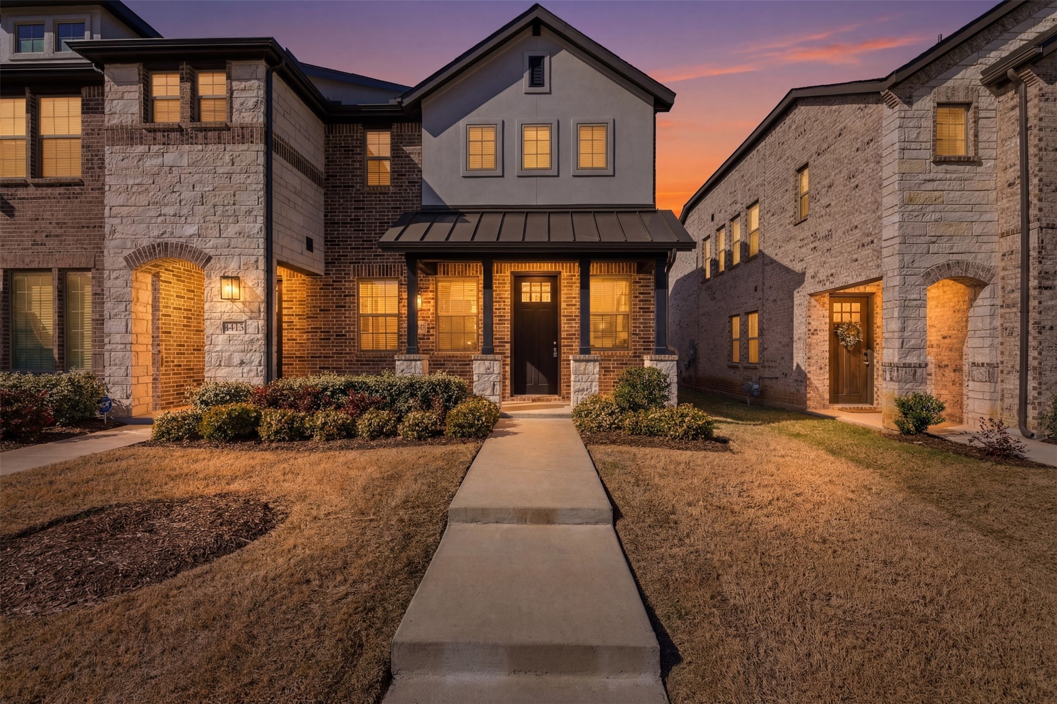 6317 Baritone Court Sachse TX 75048