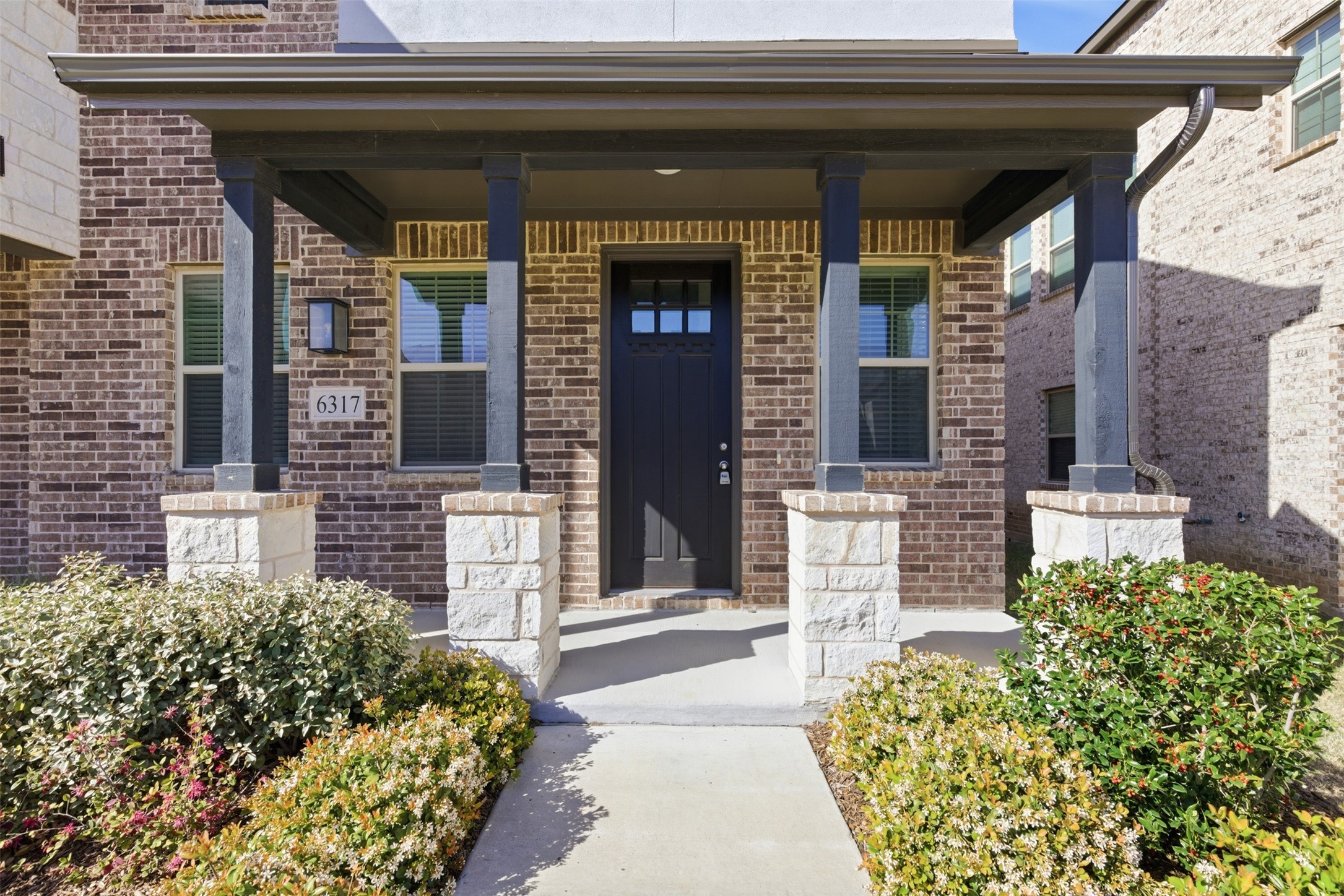 6317 Baritone Court Sachse TX 75048