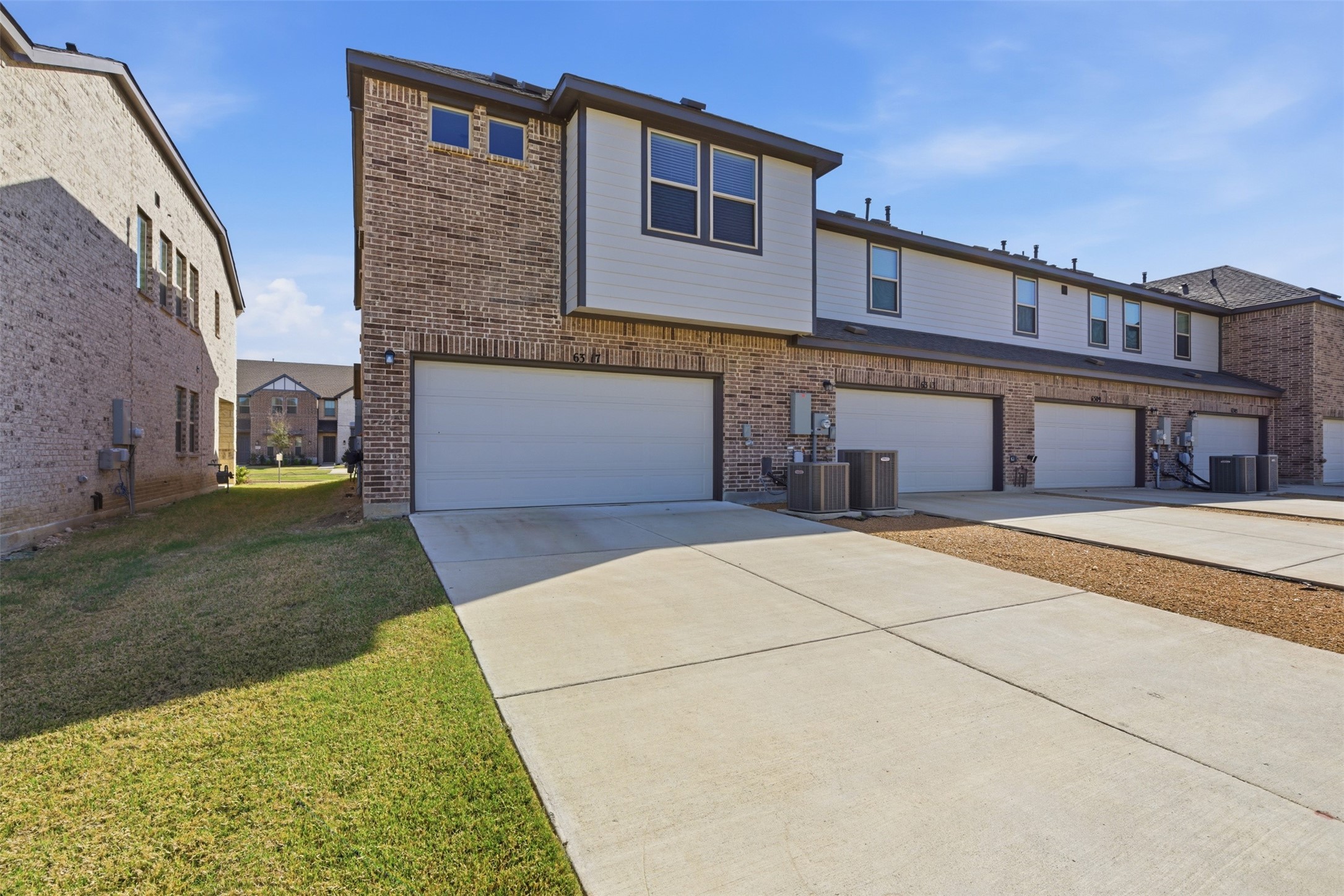 6317 Baritone Court Sachse TX 75048