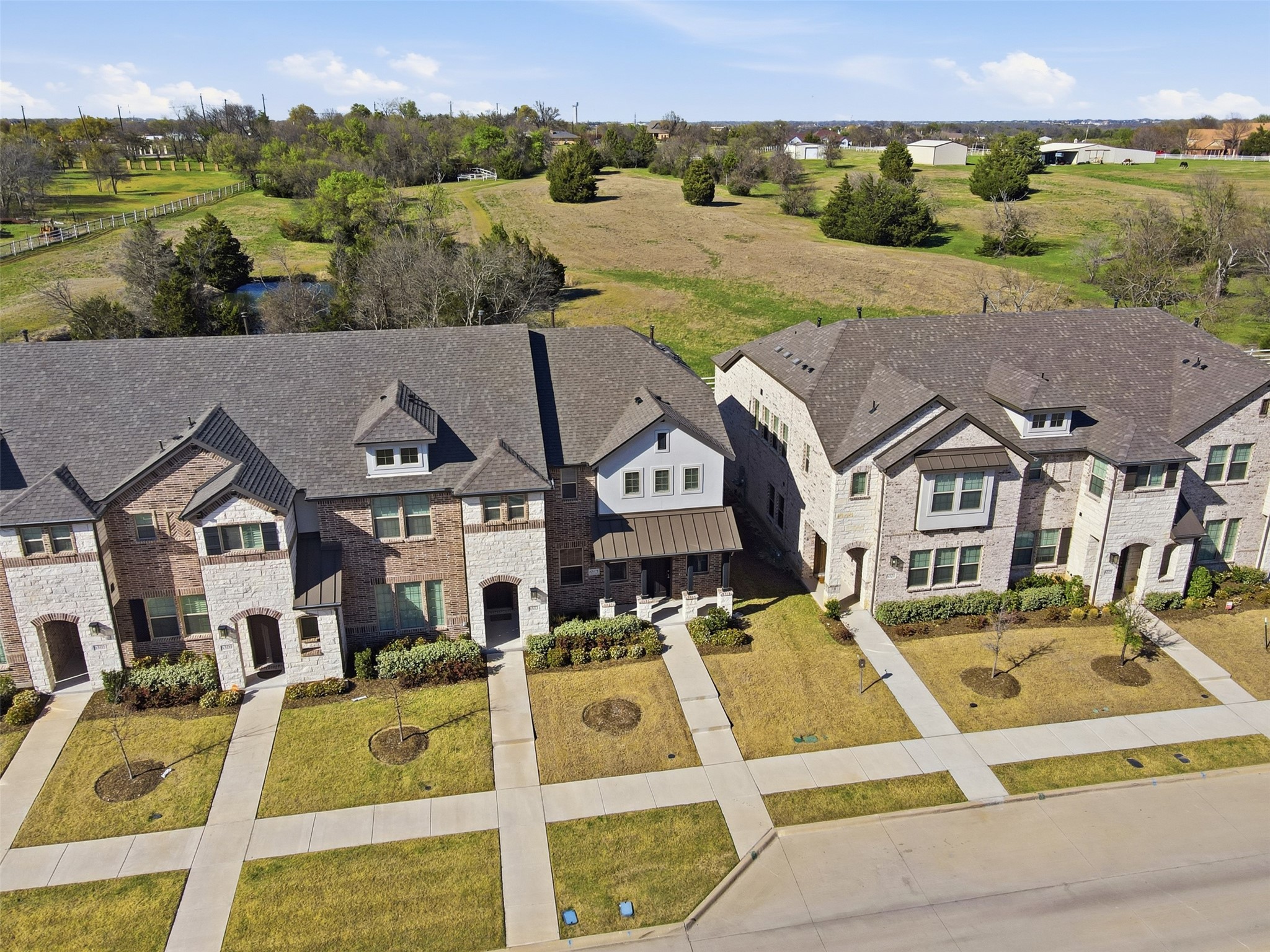 6317 Baritone Court Sachse TX 75048