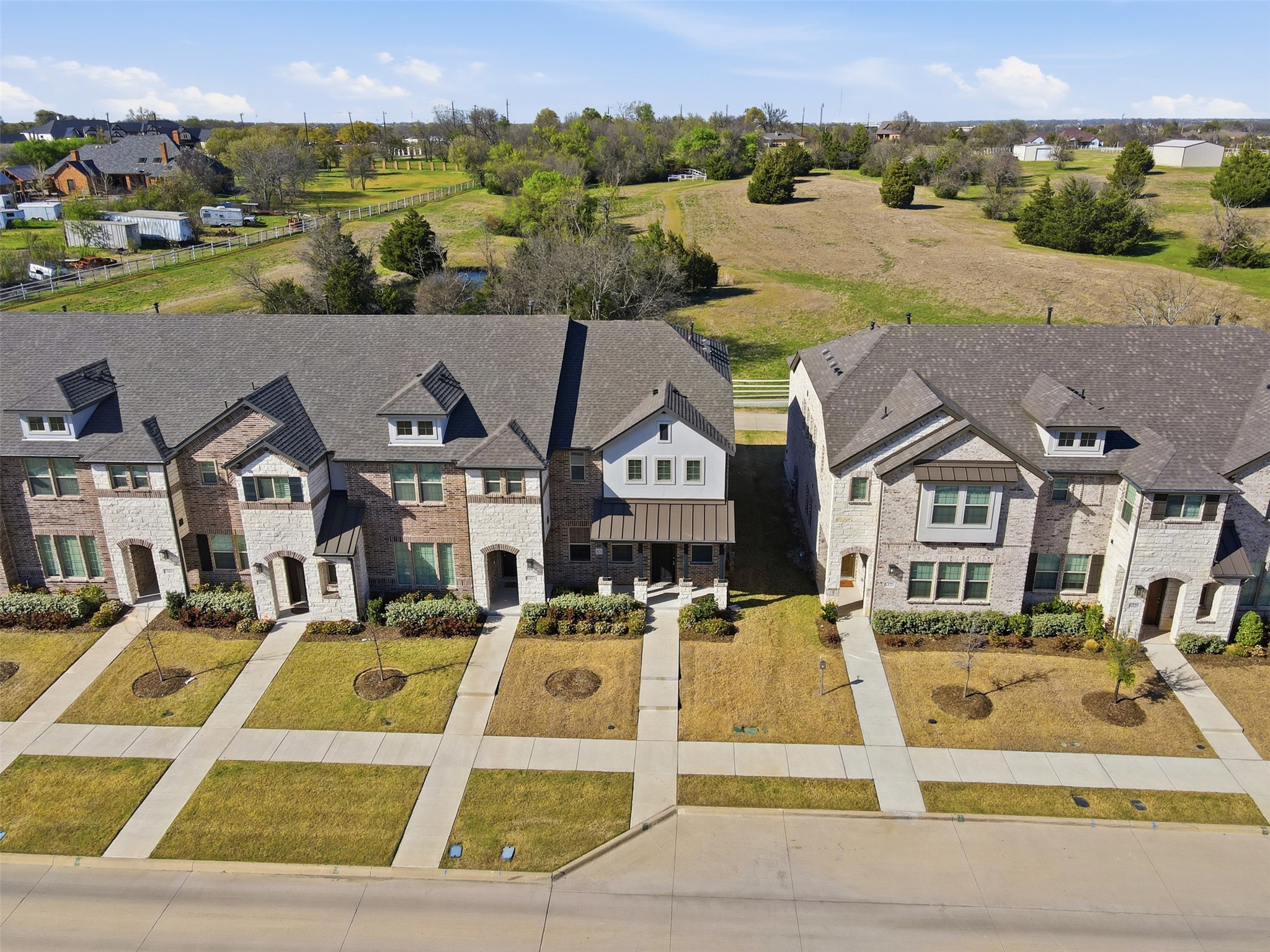6317 Baritone Court Sachse TX 75048