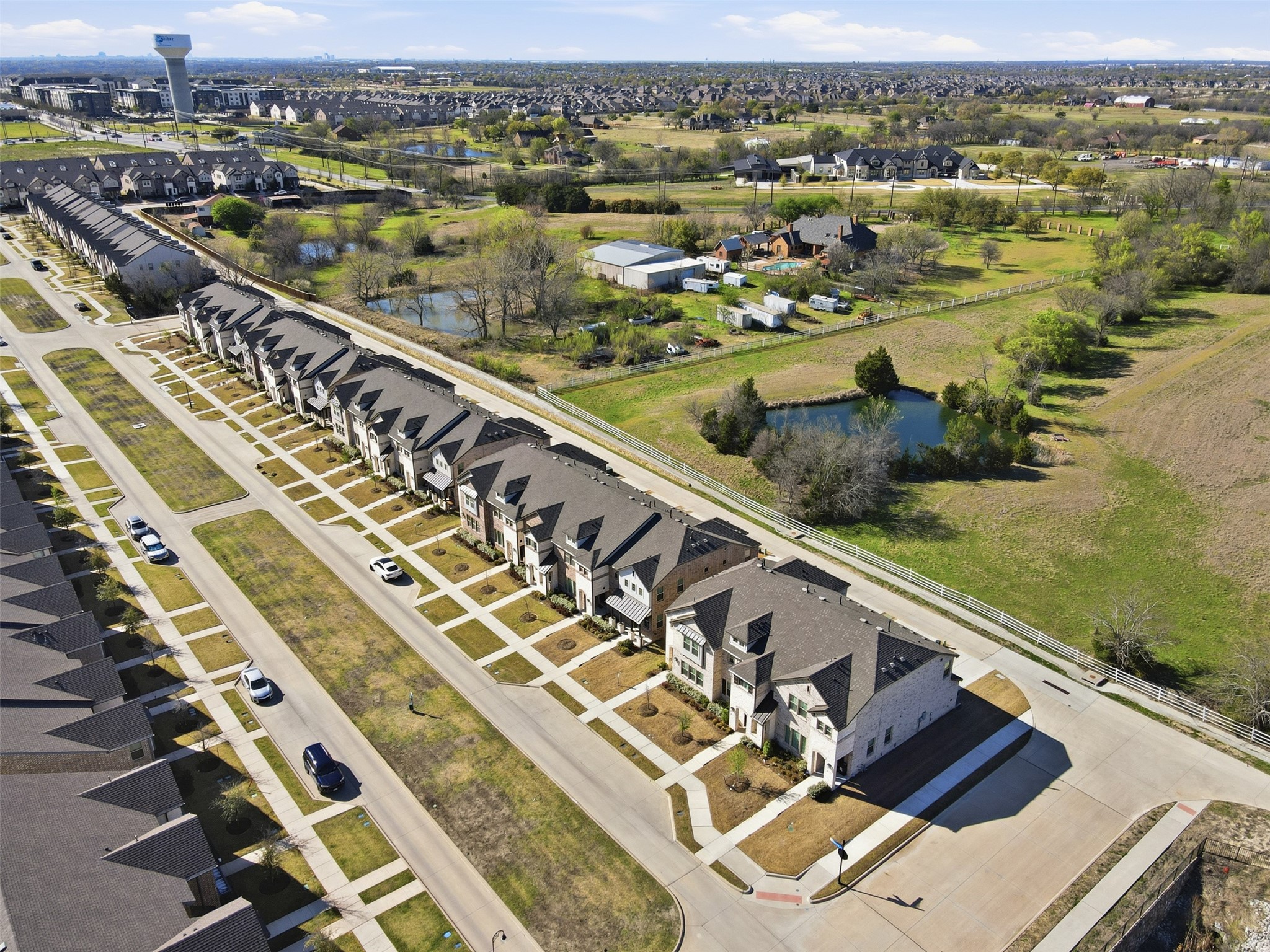 6317 Baritone Court Sachse TX 75048