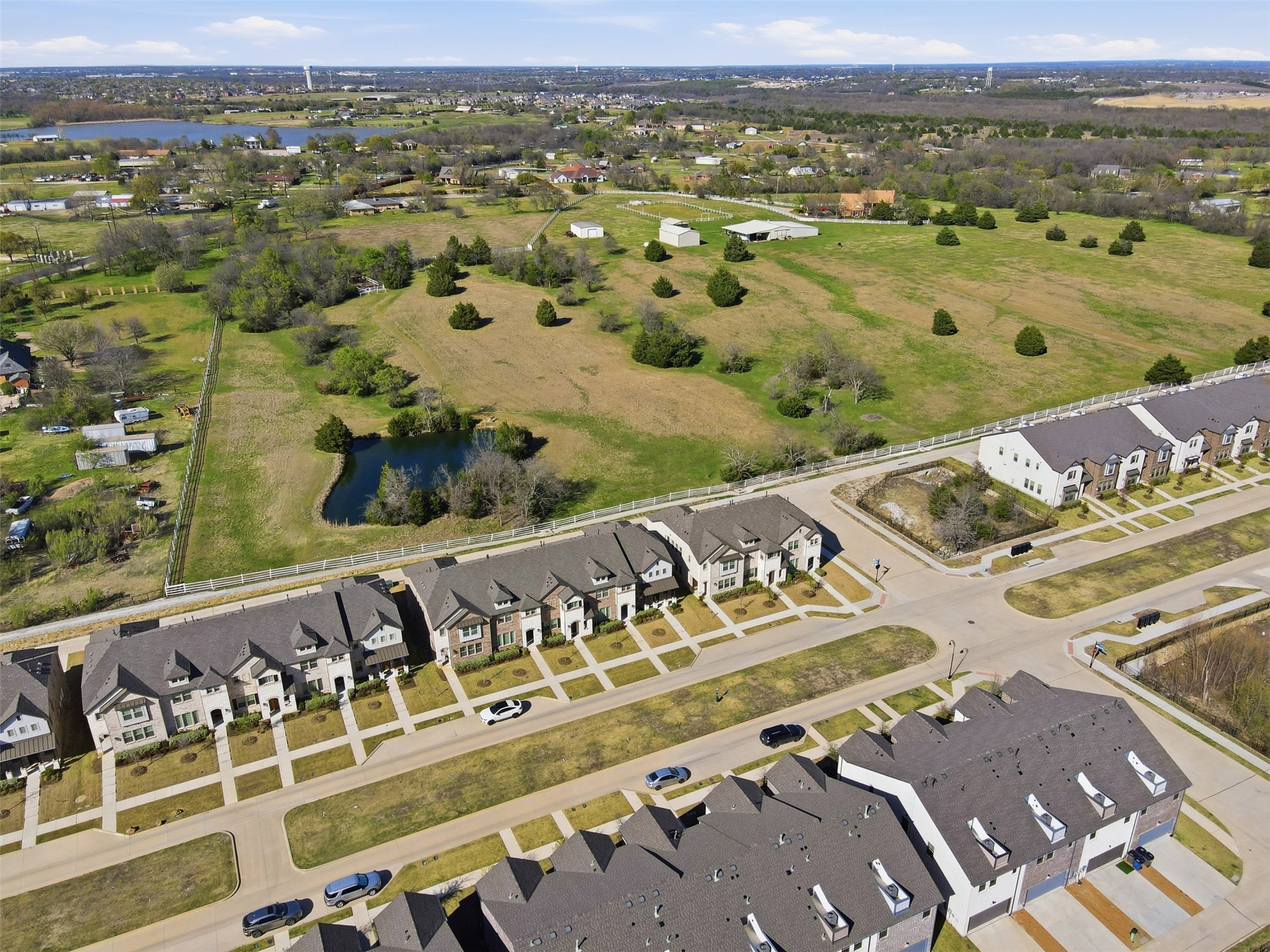 6317 Baritone Court Sachse TX 75048
